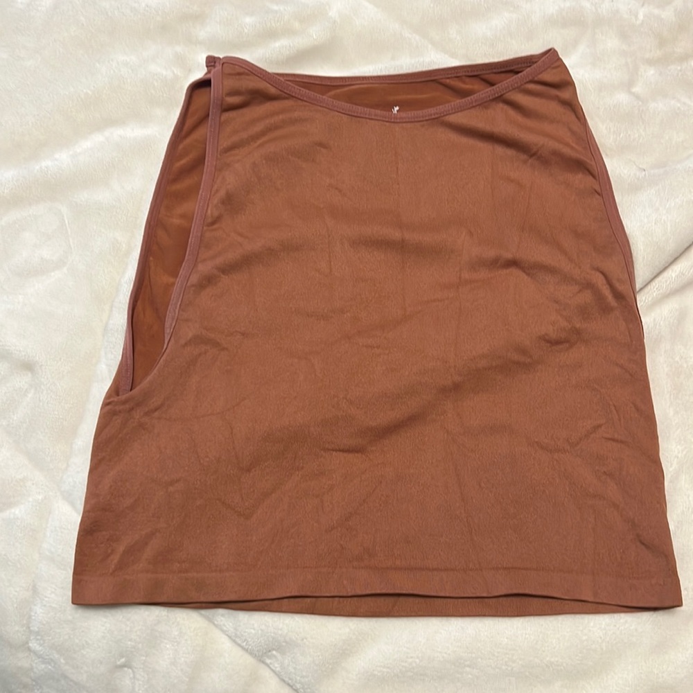 Free people tank top